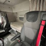 DAF XF 440 6×2 Midlift Tractor Unit PTO - thumbnail