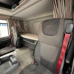 DAF CF 370 6×2 Sleeper Cab Fridge Box - thumbnail