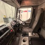 DAF LF45 150 Day Cab Fridge Box - thumbnail