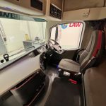 Volvo FH 460 6×2 Midlift Tractor Unit - thumbnail