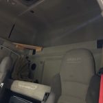 DAF CF85 460 6×2 Flatbed Drawbar Brick Grab - thumbnail