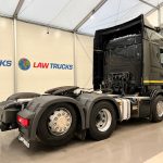 Scania R450 6×2 Rear Lift Highline Tractor Unit PTO - thumbnail