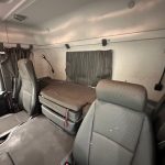 Scania P370 8×4 Sleeper Cab Skip Loader - thumbnail