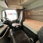 Volvo FH 500 6×2 Midlift Tractor Unit - thumbnail