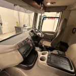 DAF CF85 410 8×4 Day Cab Steel Tipper Grab - thumbnail