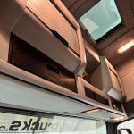 Volvo FH 500 6×2 Rear Lift Flatbed’s Drawbar - thumbnail