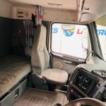 Volvo FH12 420 4×2 Sleeper Cab Tractor Unit - thumbnail
