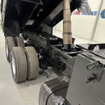 DAF CF75 310 6×4 Day Cab Steel Tipper Grab - thumbnail