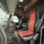 Volvo FH 500 6×2 Midlift Tractor Unit - thumbnail