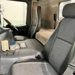 Scania P270 6×2 10 Tyre Flatbed Drawbar Brick Grab - thumbnail