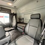 Scania G360 8×2 Sleeper Chassis Cab - thumbnail