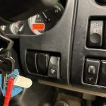 DAF CF85 360 8×2 Flatbed Brick Grab Drawbar - thumbnail