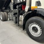 DAF CF75 310 6×4 Day Cab Steel Tipper Grab - thumbnail