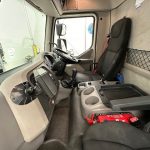 DAF LF 210 Day Cab 4 Car Transporter - thumbnail