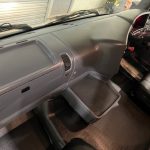 Scania R420 8×2 Rear Lift Brick Grab Drawbar - thumbnail