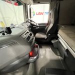 DAF XF 440 6×2 Midlift Tractor Unit PTO - thumbnail