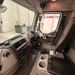 DAF LF45 150 Day Cab Fridge Box - thumbnail