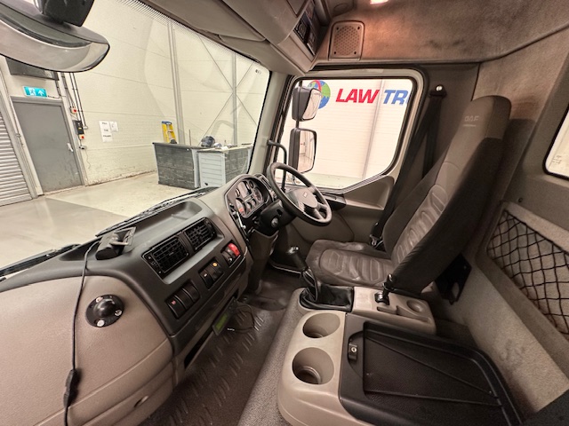 DAF LF45 150 Day Cab Fridge Box
