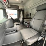 Scania G360 8×2 Sleeper Chassis Cab - thumbnail