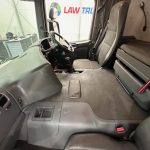 Scania P370 8×4 Sleeper Cab Skip Loader - thumbnail