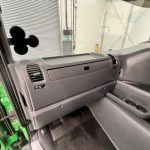 Scania G360 8×2 Sleeper Chassis Cab - thumbnail