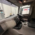 DAF CF85 410 8×4 Day Cab Steel Tipper Grab - thumbnail
