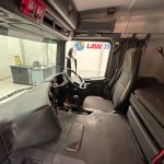 Scania P370 8×4 Sleeper Cab Skip Loader - thumbnail