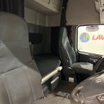 Volvo FH 460 6×2 Sleeper Cab Tractor Unit - thumbnail