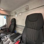 DAF LF 210 Day Cab 4 Car Transporter - thumbnail