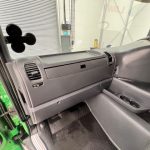 Scania G360 8×2 Sleeper Chassis Cab - thumbnail