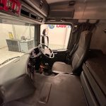 Scania P370 8×4 Sleeper Cab Skip Loader - thumbnail