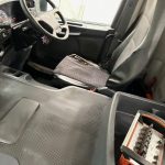Scania P270 6×2 10 Tyre Flatbed Brick Grab - thumbnail