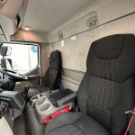 DAF LF 210 Day Cab 4 Car Transporter - thumbnail
