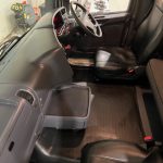 Scania R420 8×2 Rear Lift Brick Grab Drawbar - thumbnail