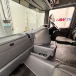 Scania G360 8×2 Sleeper Chassis Cab - thumbnail