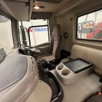 DAF CF85 410 8×4 Day Cab Steel Tipper Grab - thumbnail