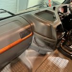 Volvo FH 500 6×2 Rear Lift Flatbed’s Drawbar - thumbnail