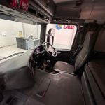 Scania P370 8×4 Sleeper Cab Skip Loader - thumbnail