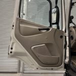 DAF CF85 360 8×2 Flatbed Brick Grab Drawbar - thumbnail