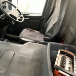 Scania P270 6×2 10 Tyre Flatbed Brick Grab - thumbnail