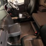 Scania R420 8×2 Rear Lift Brick Grab Drawbar - thumbnail