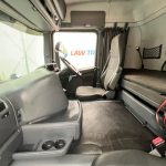 Scania G360 8×2 Sleeper Chassis Cab - thumbnail
