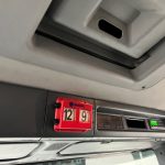 Scania P270 6×2 10 Tyre Flatbed Drawbar Brick Grab - thumbnail