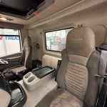 DAF CF85 410 8×4 Day Cab Steel Tipper Grab - thumbnail