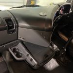 Scania R440 6×2 Rear Lift Brick Grab Drawbar - thumbnail