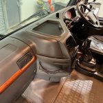 Volvo FH 500 6×2 Rear Lift Flatbed’s Drawbar - thumbnail