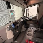 DAF LF 210 Day Cab 4 Car Transporter - thumbnail