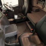 Scania R420 8×2 Rear Lift Brick Grab Drawbar - thumbnail