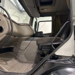 DAF CF85 360 8×2 Flatbed Brick Grab Drawbar - thumbnail