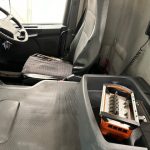 Scania P270 6×2 10 Tyre Flatbed Brick Grab - thumbnail